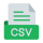 csv image